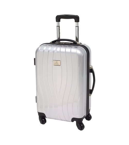 Modernes Trolley-Bordcase