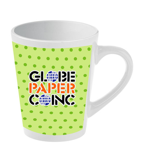 Keramiktasse TAZA 180 ml