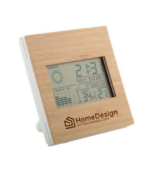Wetterstation Boocast