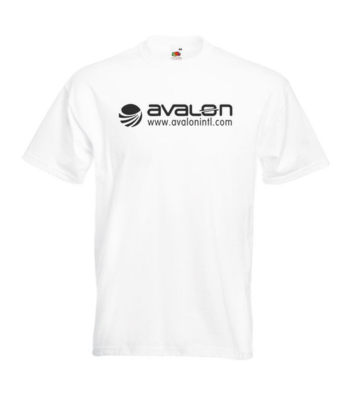 Fruit of the Loom 160 g/m² T-Shirt - Promo