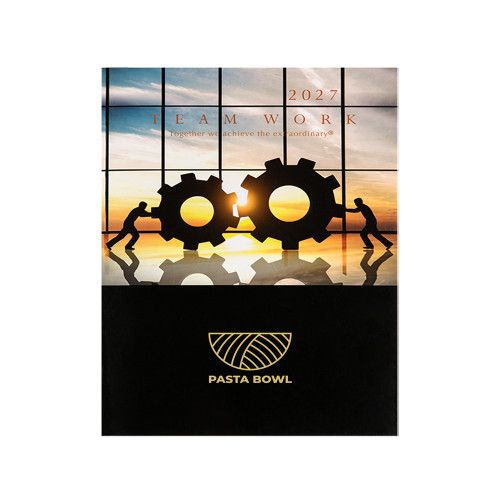 Monatsplaner Teamwork Connect