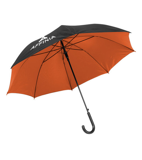 Stockschirm automatisch