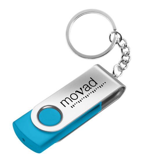 USB-Stick PIVOT - bedruckt
