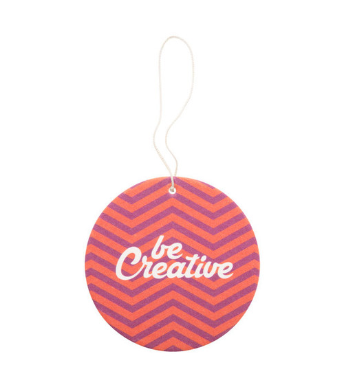 CreaScent Lufterfrischer rund