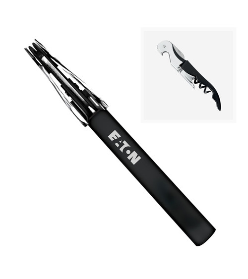 Stainless Steel Waiter's Knife