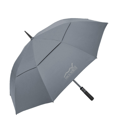 AC-Golf-/Gästeschirm FARE®-Doubleface XL Vent