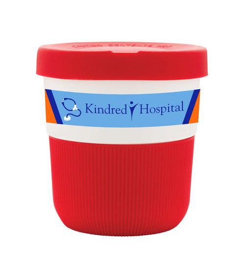 Kaffee-Becher To Go PLA 280 ml