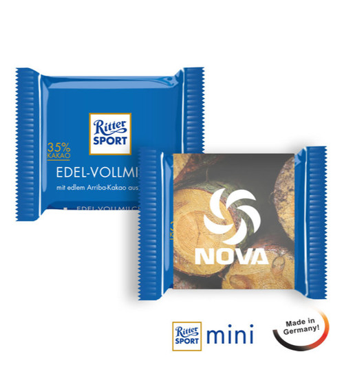 RITTER SPORT Mini (Express)