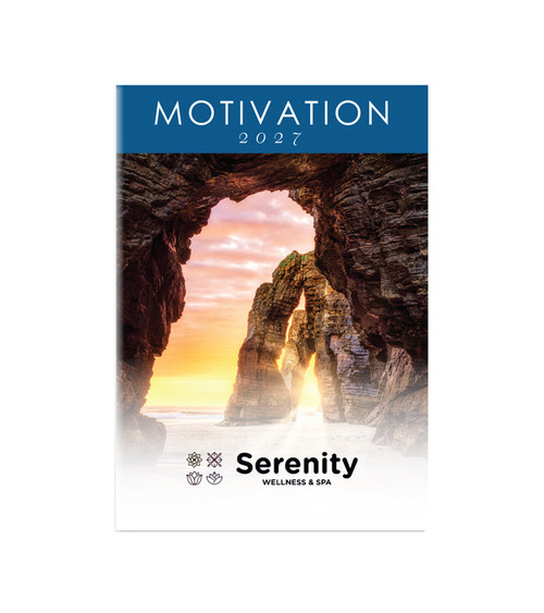 Monatsplaner Motivation