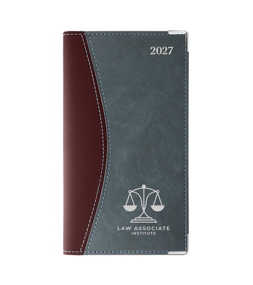 Regatta zweifarbiger Organizer