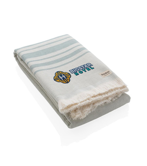 Ukiyo Yumiko AWARE® Hammam-Tuch