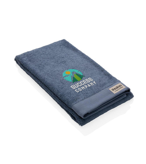 Ukiyo Sakura AWARE® Badetuch 50 x 100 cm