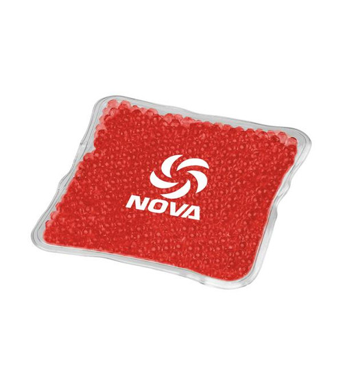 Pack avec gel chaud/froid Bliss