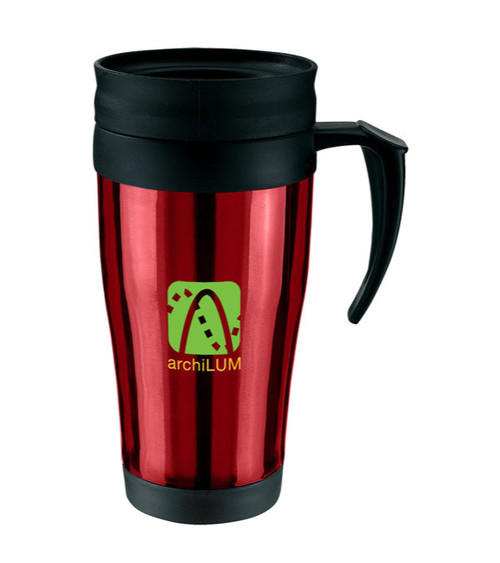 Thermosbecher WARM-UP 400 ml