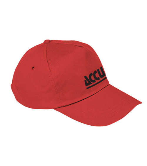 Baseballkappe Baumwolle