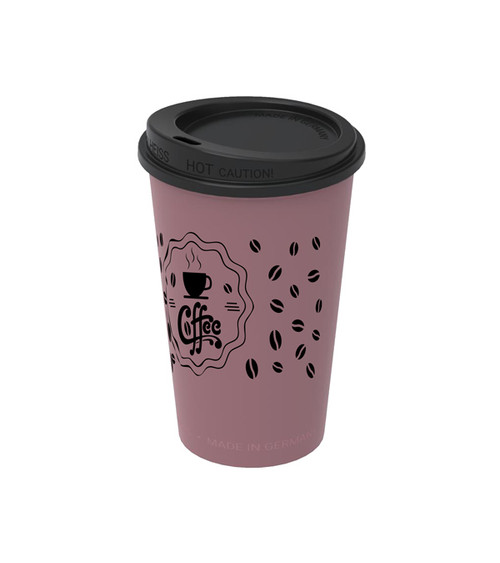 Kaffeebecher TOGO 300 ml
