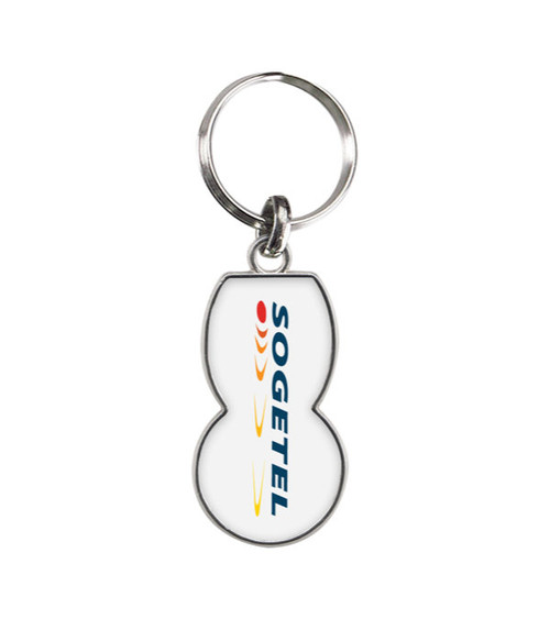 Einkaufswagenauslöser BIZKAIA