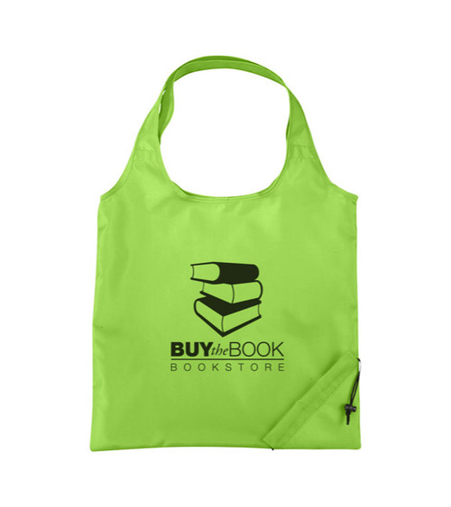 Einkaufstasche faltbar BUNGALOW