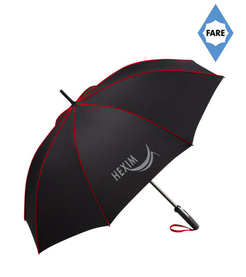AC-Midsize-Regenschirm FARE®-Seam