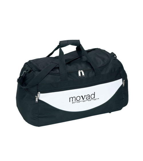 Sporttasche mit Schulterriemen