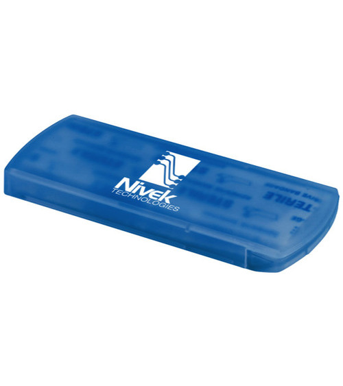 Behälter Mit Pflastern