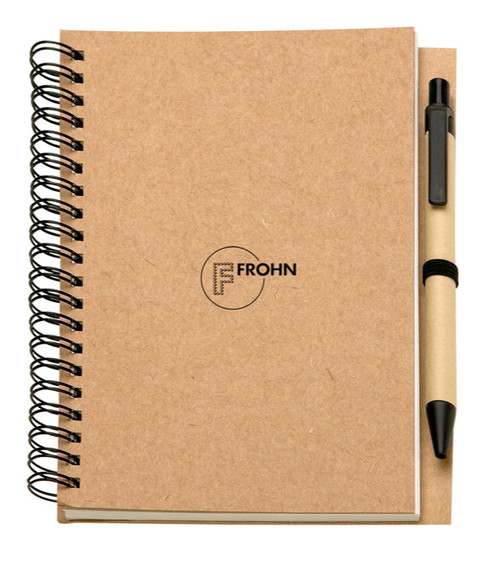 Notizbuch Corinto