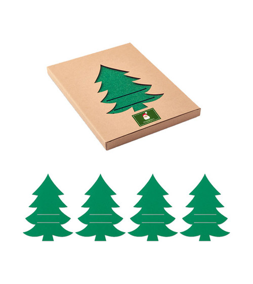 Besteckhalter-Set TREESGUARD
