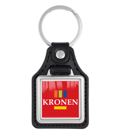 Schlüsselanhänger SQUARY