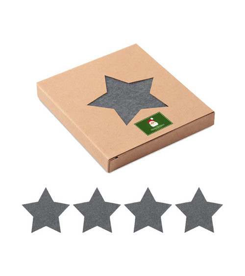 Untersetzer STARGUARD