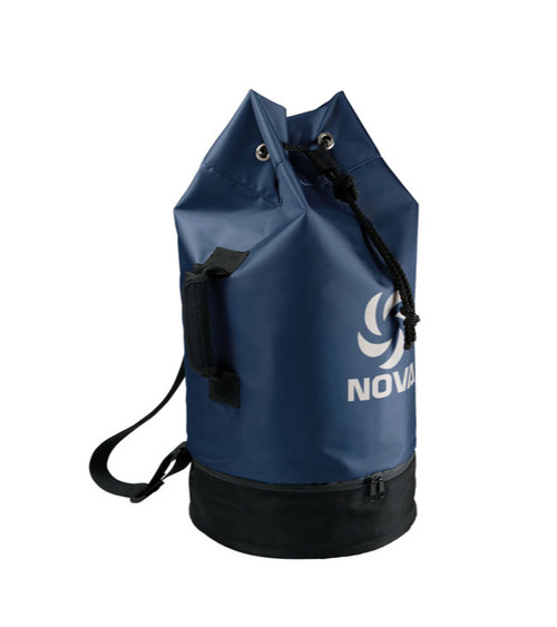 Seesack mit Rucksackgarnitur