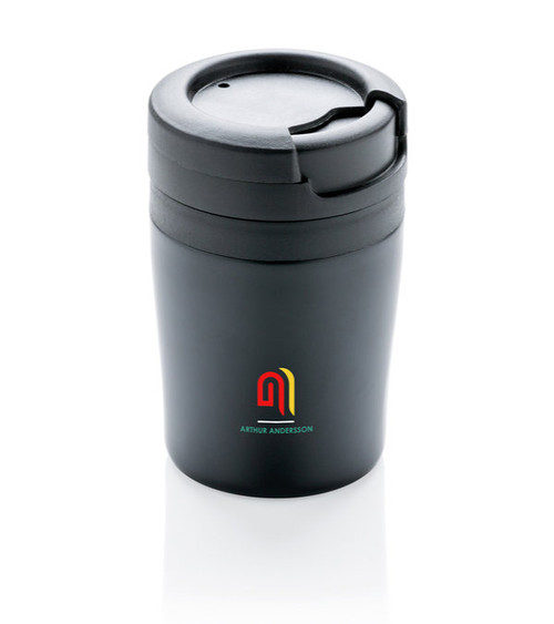 Thermosbecher für Kaffee 160 ml