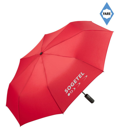 AOC-Taschenschirm FARE®-Profile