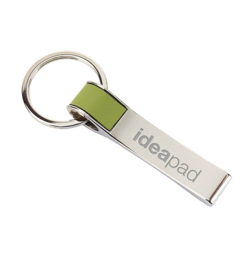 Schlüsselanhänger HANG ON