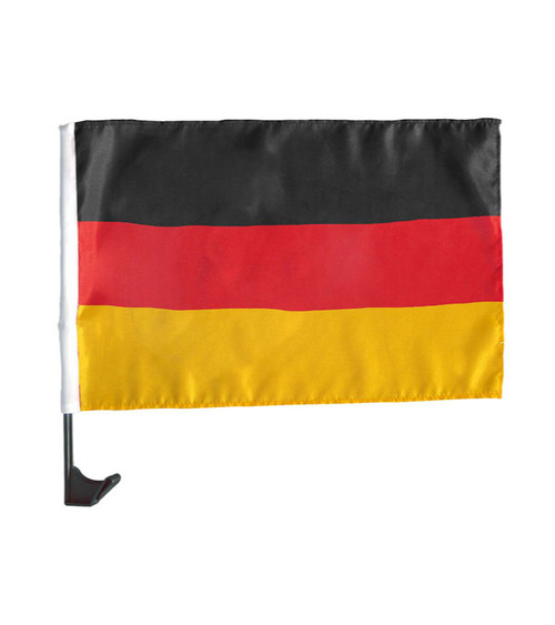 Autofahne NATIONALFLAGGE