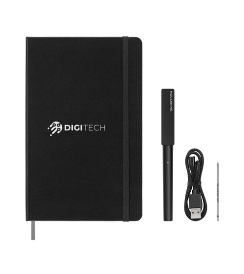 Moleskine Smart Schreibset 2.0
