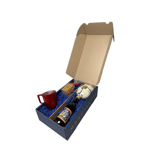 Genussbox Weihnachten