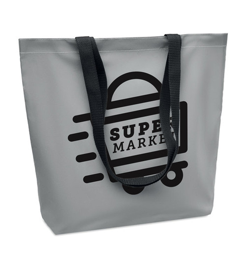 Isi reflektierende Tasche