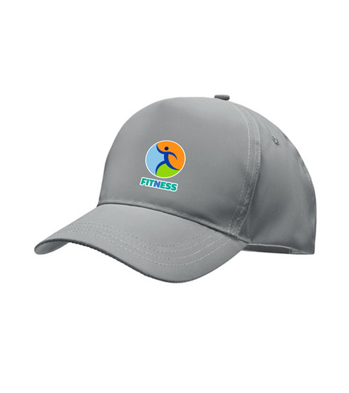 Reflektierende Kappe Rays