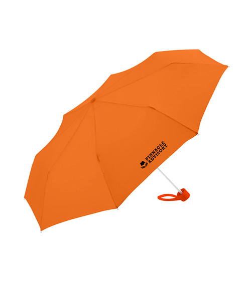 Alu-Mini-Taschenschirm