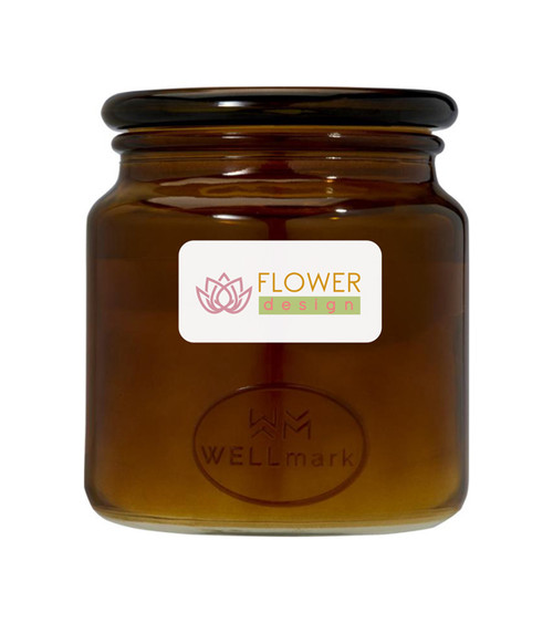 Wellmark Let's Get Cozy Duftkerze mit Zedernholzduft