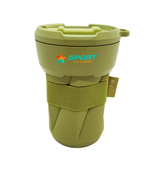 Kaffeebecher ORIGAM 350 ml