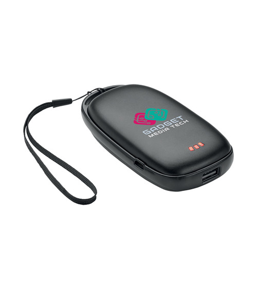 TRICPOWER Handwärmer mit Powerbank