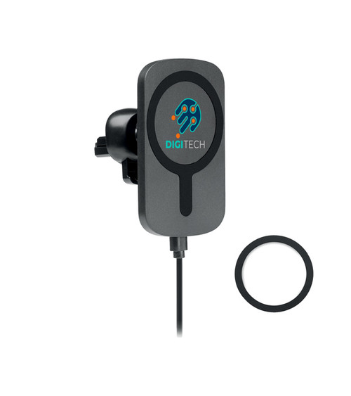 ADIA KFZ-Ladestation