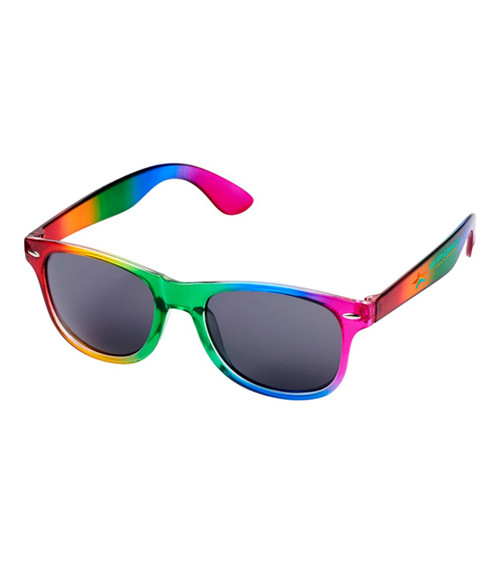 Sun Ray Regenbogen-Sonnenbrille