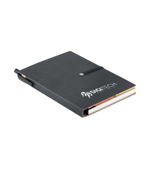 Notizbuch RECONOTE - Siebdruck