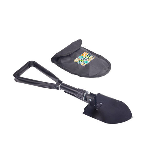 Faltbarer Spaten SCOOP