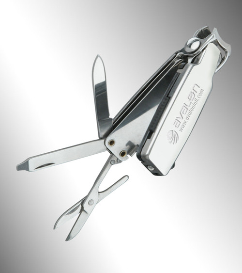 Schlüsselanhänger Smart Clip Ultra