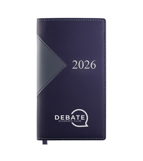 Taschenkalender Regatta Diamant