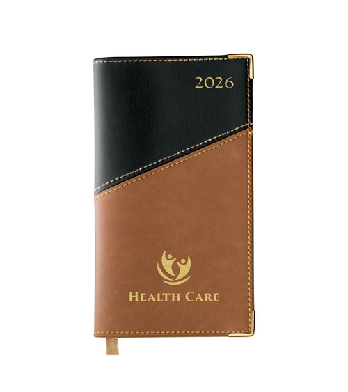 Taschenkalender Regatta Mirage Duo