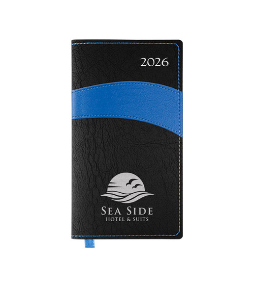 Taschenkalender Windsor Welle